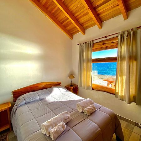 Complejo Don Cirilo Villa Villa Pehuenia Ngoại thất bức ảnh