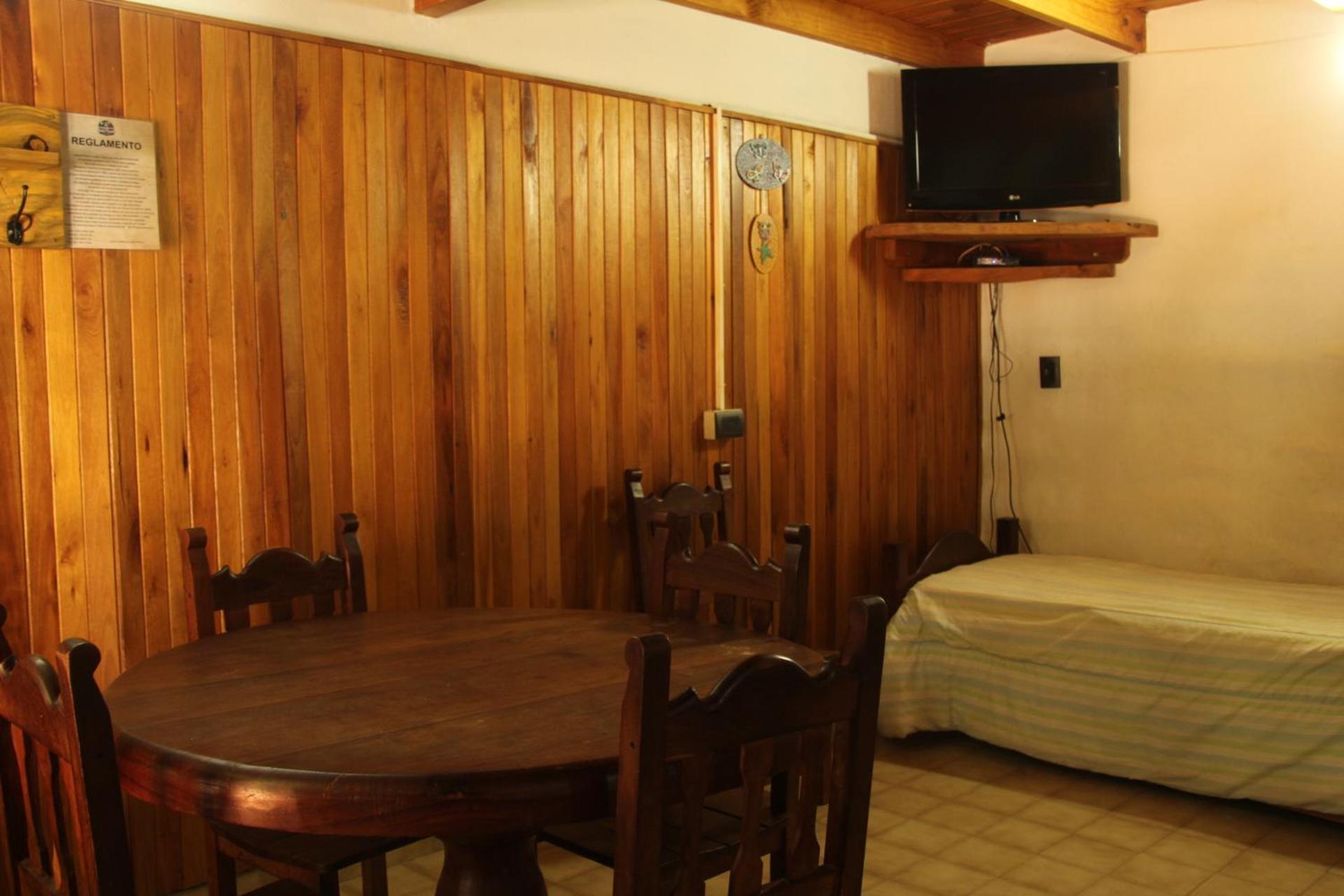 Complejo Don Cirilo Villa Villa Pehuenia Ngoại thất bức ảnh