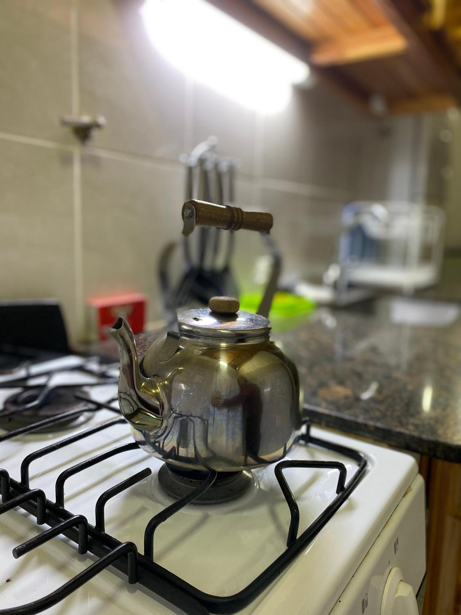 Complejo Don Cirilo Villa Villa Pehuenia Ngoại thất bức ảnh